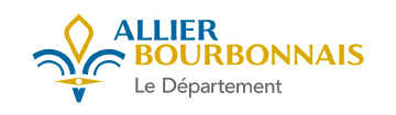 Departement de l'Allier